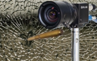 Highspeed camera