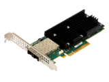 Matrox GevIQ smart network interface cards for efficient high-bandwidth GigE Vision acquisition
