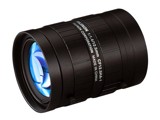 Lens Fujinon CF12.5HA-1