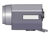 Lens Goyo Optical GAZ10220M