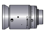Lens Goyo Optical GLS5526F