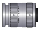 Lens Goyo Optical GM12HR63520MCN