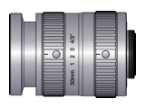 Lens Goyo Optical GM12HR65020MCN