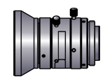 Lens Goyo Optical GM5HR128024MCN