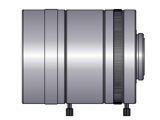 Lens Goyo Optical GM5HR33514MCN
