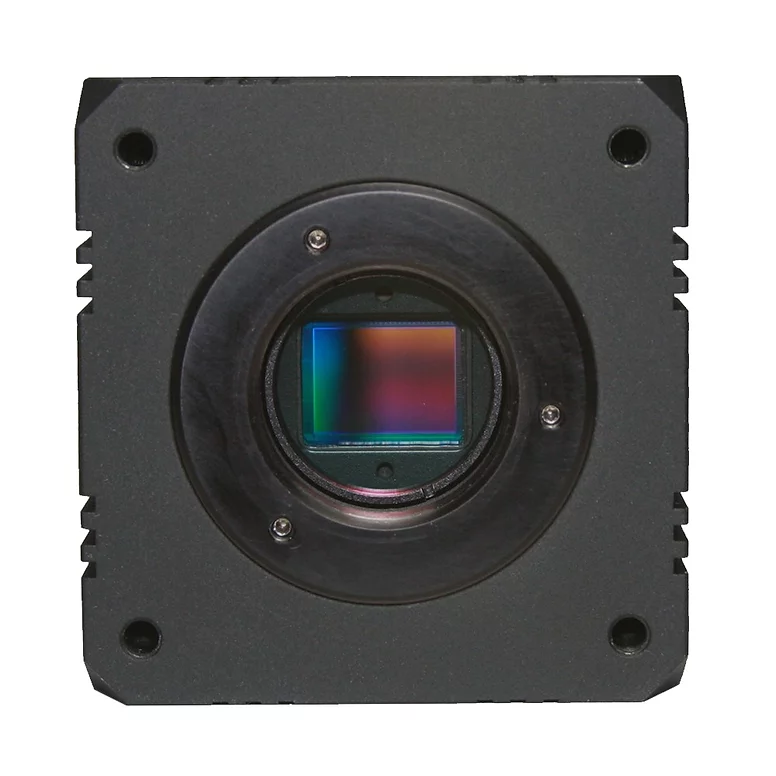 High performance image sensors