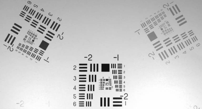 C-Mount Equivalent Lens Test (2 MB PNG)