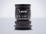 Lens Lucid NF120-5M-C