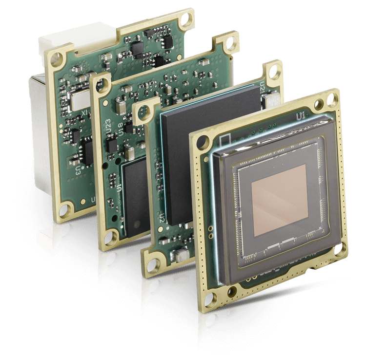 Fast Image Signal Processing (ISP) Pipeline