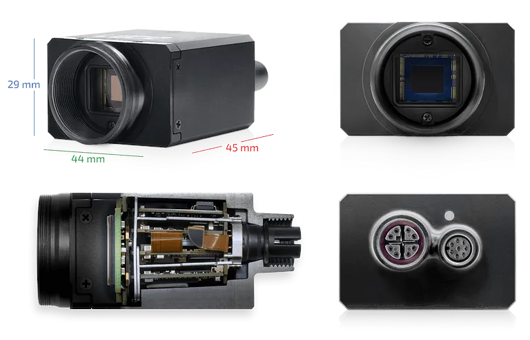Powerful Features