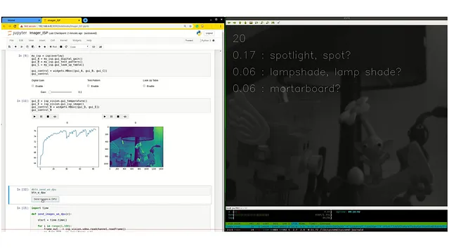 Jupyter Lab