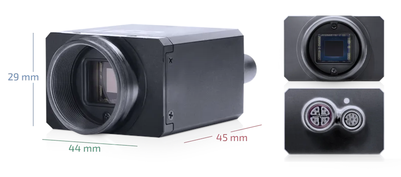 Industrial Machine Vision Camera