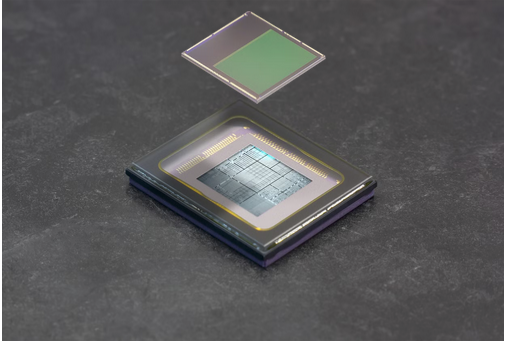 Sony's IMX501 Intelligent Vision Sensor