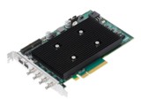 Frame grabber Matrox Rapixo CXP Pro