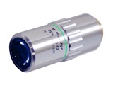 Lens Mitutoyo 378-804-2 20X M Plan Apo, 0.42 NA, 20.0 WD