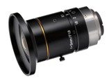 Lens Navitar 1-19552 2/3" 5 mm F1.8-16 10MP C-Mount