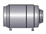 Lens Navitar NMV-16M1.1