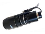 Lens Navitar 1-19399 Zoom 7000 Motorized Zoom and Iris 2PH