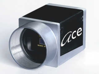 Kamera przemys�owa Basler ace