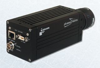 Inteligentna kamera przemysłowa Photonfocus SM2-D1024