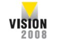 2008-08-28 Basler podczas VISION 2008 zaprezentuje innowacje
