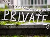 Zasady prywatności