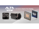 Nowa kamera Triton™ HDR z funkcją AltaView™ adaptacyjnego mapowania tonów w kamerze