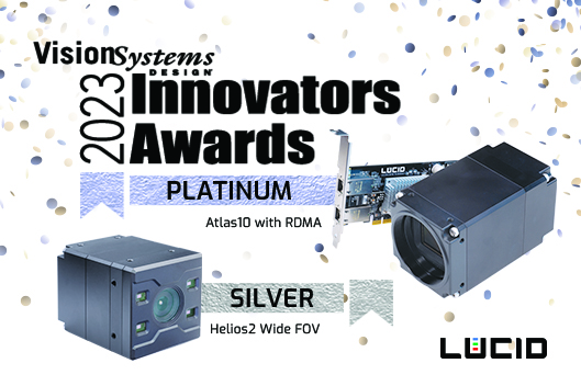 Lucid VSD Awards