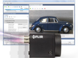 Oprogramowanie Flir Spinnaker SDK