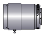 Obiektyw Goyo Optical GLS10028F