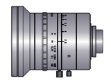 Obiektyw Goyo Optical GM12HR30528MCN