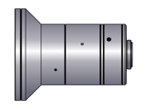 Obiektyw Goyo Optical GM12HR58018MCN