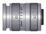 Obiektyw Goyo Optical GM12HR63520MCN