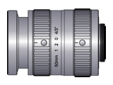 Obiektyw Goyo Optical GM12HR65020MCN