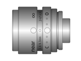 Obiektyw Goyo Optical GM24514MCN