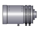 Obiektyw Goyo Optical GM26552MCN