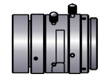 Obiektyw Goyo Optical GM5HR121220MCN