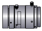 Obiektyw Goyo Optical GM5HR125028MCN