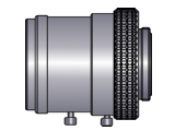 Obiektyw Goyo Optical GMB5HR31614MCN