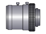 Obiektyw Goyo Optical GMB5HR32514MCN