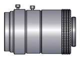 Obiektyw Goyo Optical GMB5HR35028MCN