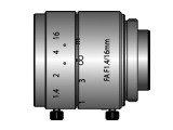 Obiektyw Goyo Optical GMN31614MCN-1