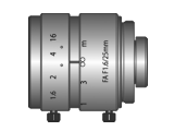 Obiektyw Goyo Optical GMN32516MCN-1