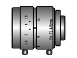 Obiektyw Goyo Optical GMN38014MCN-1