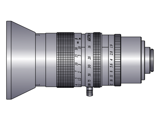 Obiektyw Goyo Optical GMZ16100MCN