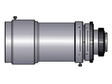 Obiektyw Goyo Optical GMZ85900MCN