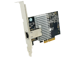 Adapter IOI GE10-PCIE4XG202