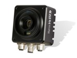 Inteligentna kamera przemysłowa Matrox Iris GTR