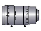 Obiektyw Navitar 1-19911 4/3" 16 mm F2.0-22 C-Mount