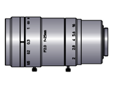 Obiektyw Navitar 1-19912 4/3" 25 mm F2.0-16 C-Mount